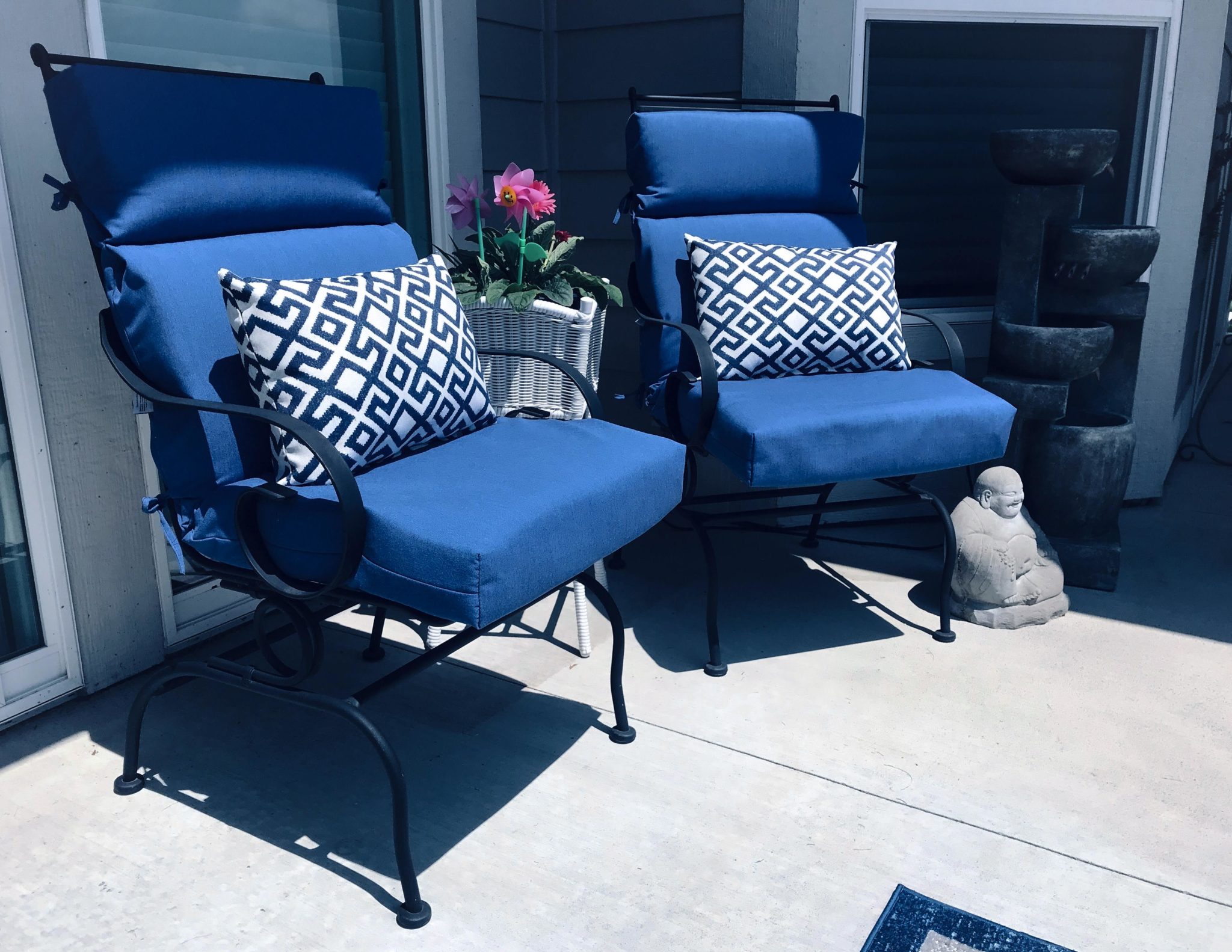 Outdoor Living Designer Ankeny Patio Decorator Des Moines