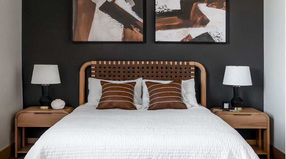 10 Inspiring Guest Bedroom Ideas To Make Guests Feel at Home